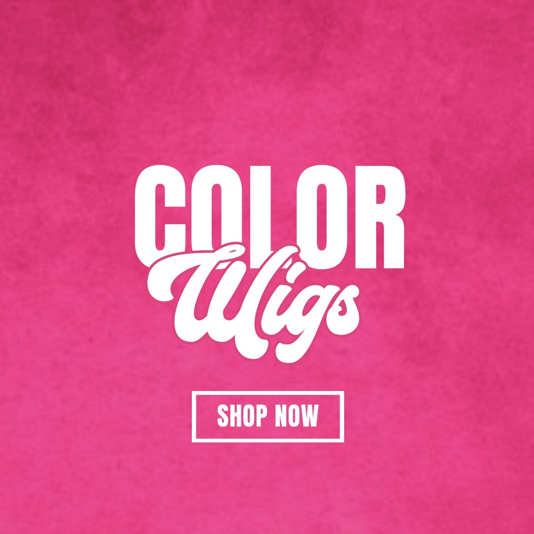 COLOR WIGS