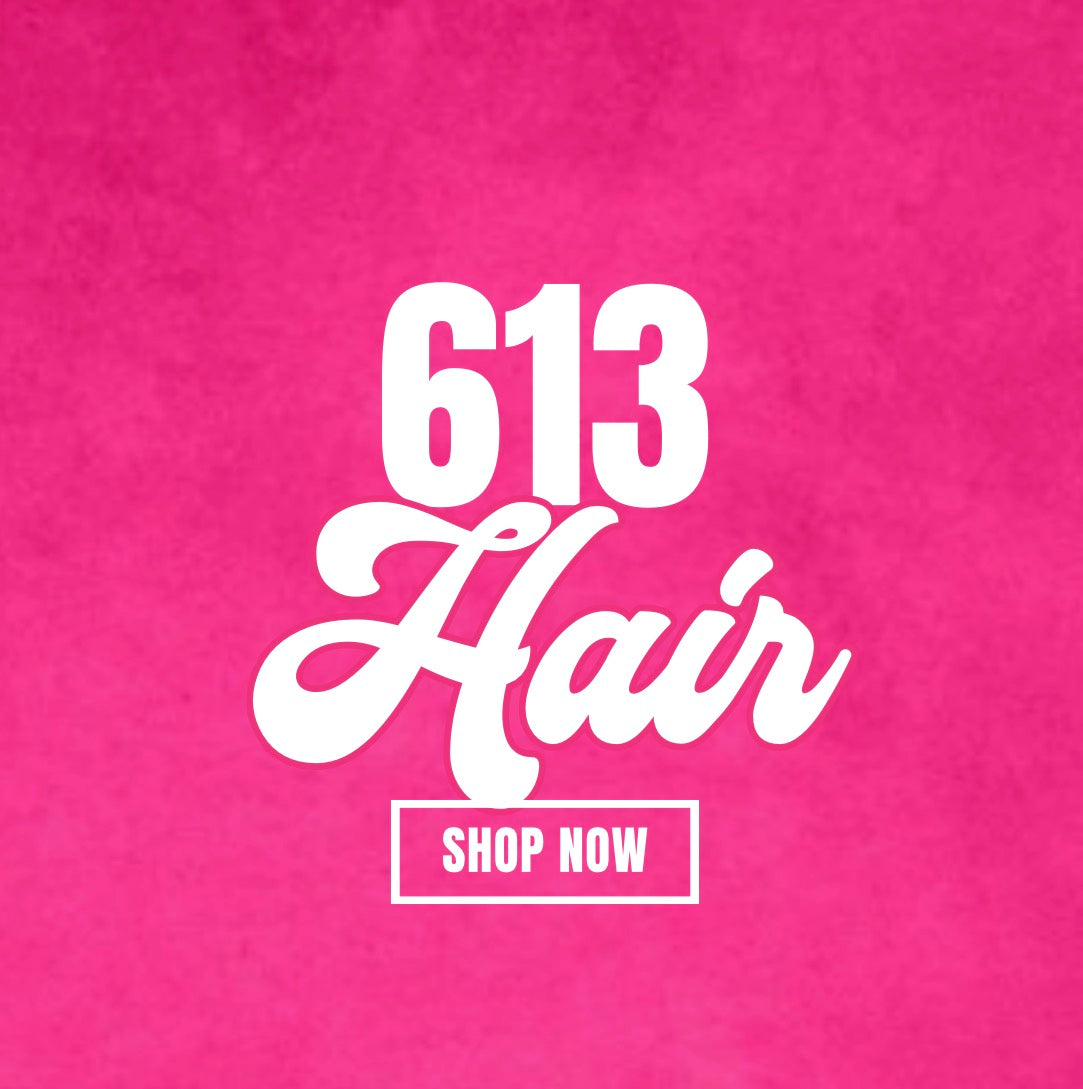 613 HAIR