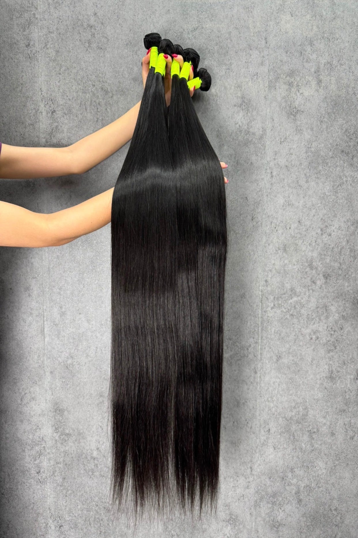 40 INCH (NATURAL)