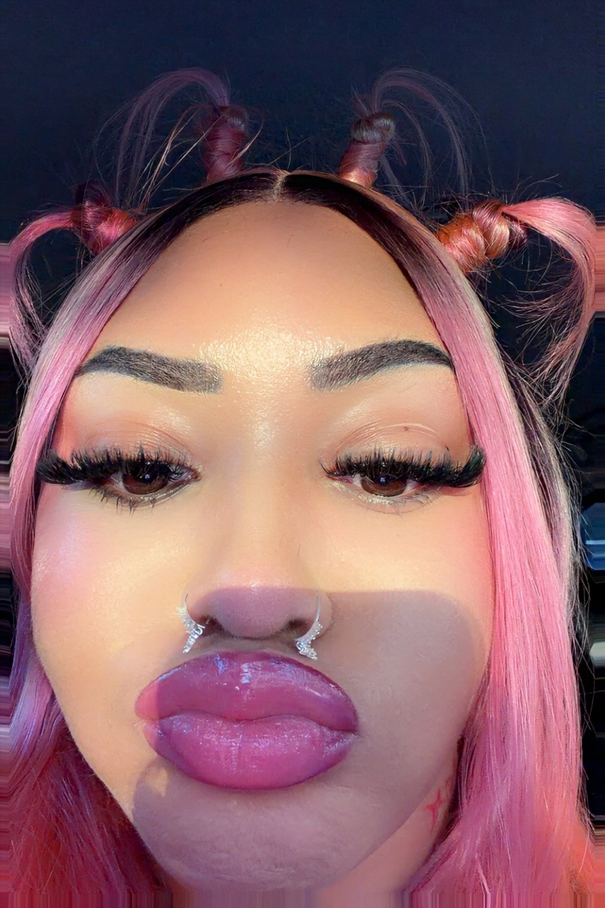 DRACULA BLUSH 🧛🏻‍♀️