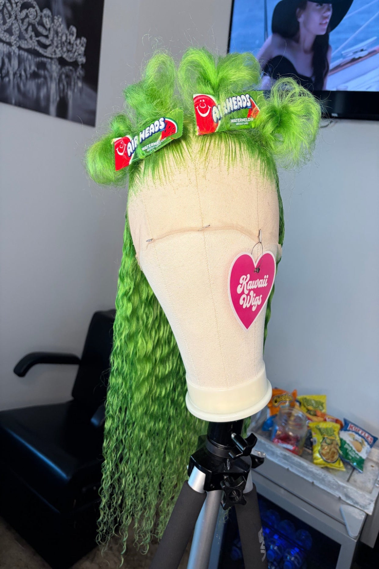 SLIMERETTA 💚